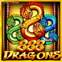 RTP Slot Pragmatic 888 Dragon