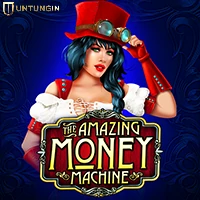 RTP Slot Pragmatic Amazing Money Machine