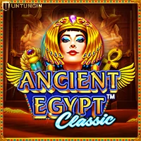 RTP Slot Pragmatic ancient egypt classic