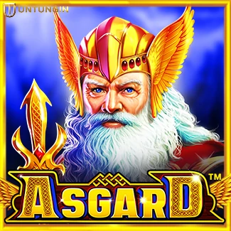 RTP Slot Pragmatic asgard