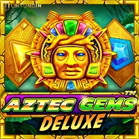 RTP Slot Pragmatic Aztec Gems Deluxe