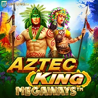 RTP Slot Pragmatic aztec king megaways