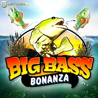 RTP Slot Pragmatic Big Bass Bonanza