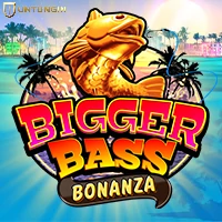 RTP Slot Pragmatic bigger bass bonanza