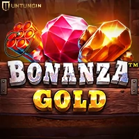 RTP Slot Pragmatic bonanza gold