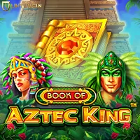 RTP Slot Pragmatic book of aztec king