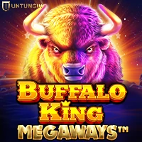 RTP Slot Pragmatic buffalo king megaways
