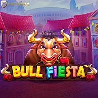 RTP Slot Pragmatic bull fiesta