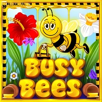 RTP Slot Pragmatic busy bees