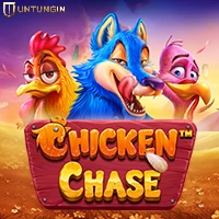 RTP Slot Pragmatic chicken chase