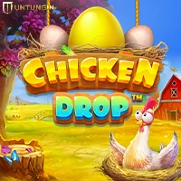 RTP Slot Pragmatic chicken drop