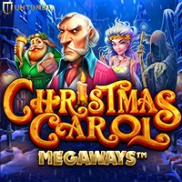 RTP Slot Pragmatic christmas carol