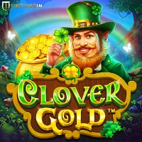 RTP Slot Pragmatic clover gold
