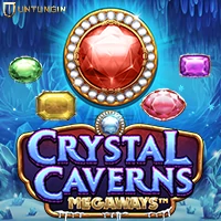RTP Slot Pragmatic crystal caverns