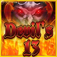 RTP Slot Pragmatic devils 13
