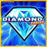 RTP Slot Pragmatic diamond strike