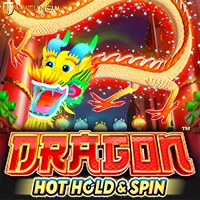 RTP Slot Pragmatic Dragon Hot Hold Spin