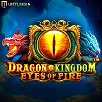 RTP Slot Pragmatic Dragon Kingdom