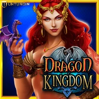 RTP Slot Pragmatic dragon of kingdom