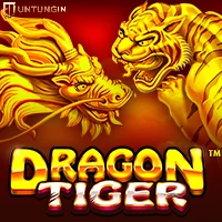 RTP Slot Pragmatic dragon tiger