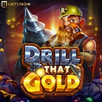 RTP Slot Pragmatic drill that gold