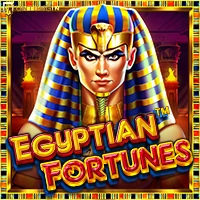 RTP Slot Pragmatic egyptian fortunes