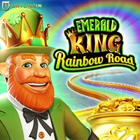 RTP Slot Pragmatic emarld king rainbow