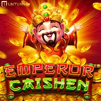 RTP Slot Pragmatic emperor caishen