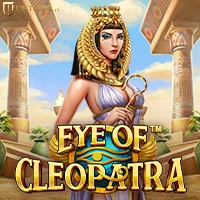 RTP Slot Pragmatic eye of cleopatra