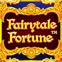 RTP Slot Pragmatic fairytale fortune