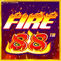RTP Slot Pragmatic Fire 88