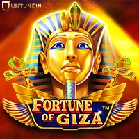 RTP Slot Pragmatic fortune of giza