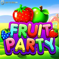 RTP Slot Pragmatic fruit party