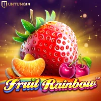 RTP Slot Pragmatic fruit rainbow