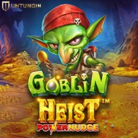 RTP Slot Pragmatic goblin heist