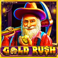 RTP Slot Pragmatic gold rush