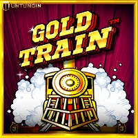 RTP Slot Pragmatic Gold Train
