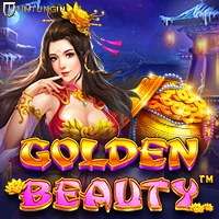 RTP Slot Pragmatic golden beauty