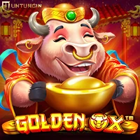 RTP Slot Pragmatic golden ox