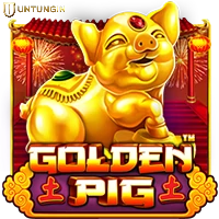 RTP Slot Pragmatic golden pig