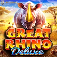 RTP Slot Pragmatic great rhino deluxe