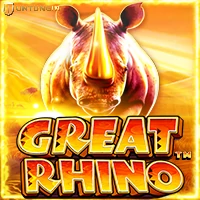 RTP Slot Pragmatic great rhino