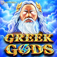 RTP Slot Pragmatic greek gods