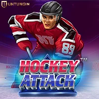 RTP Slot Pragmatic hockey attack