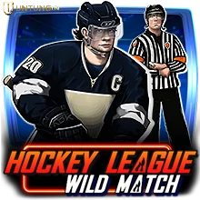 RTP Slot Pragmatic hockey league wild watch