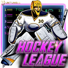 RTP Slot Pragmatic hockey league