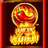 RTP Slot Pragmatic hot chilli