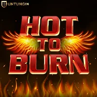 RTP Slot Pragmatic Hot to Burn