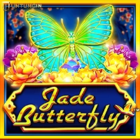 RTP Slot Pragmatic jade butterfly