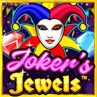 RTP Slot Pragmatic Joker Jewels